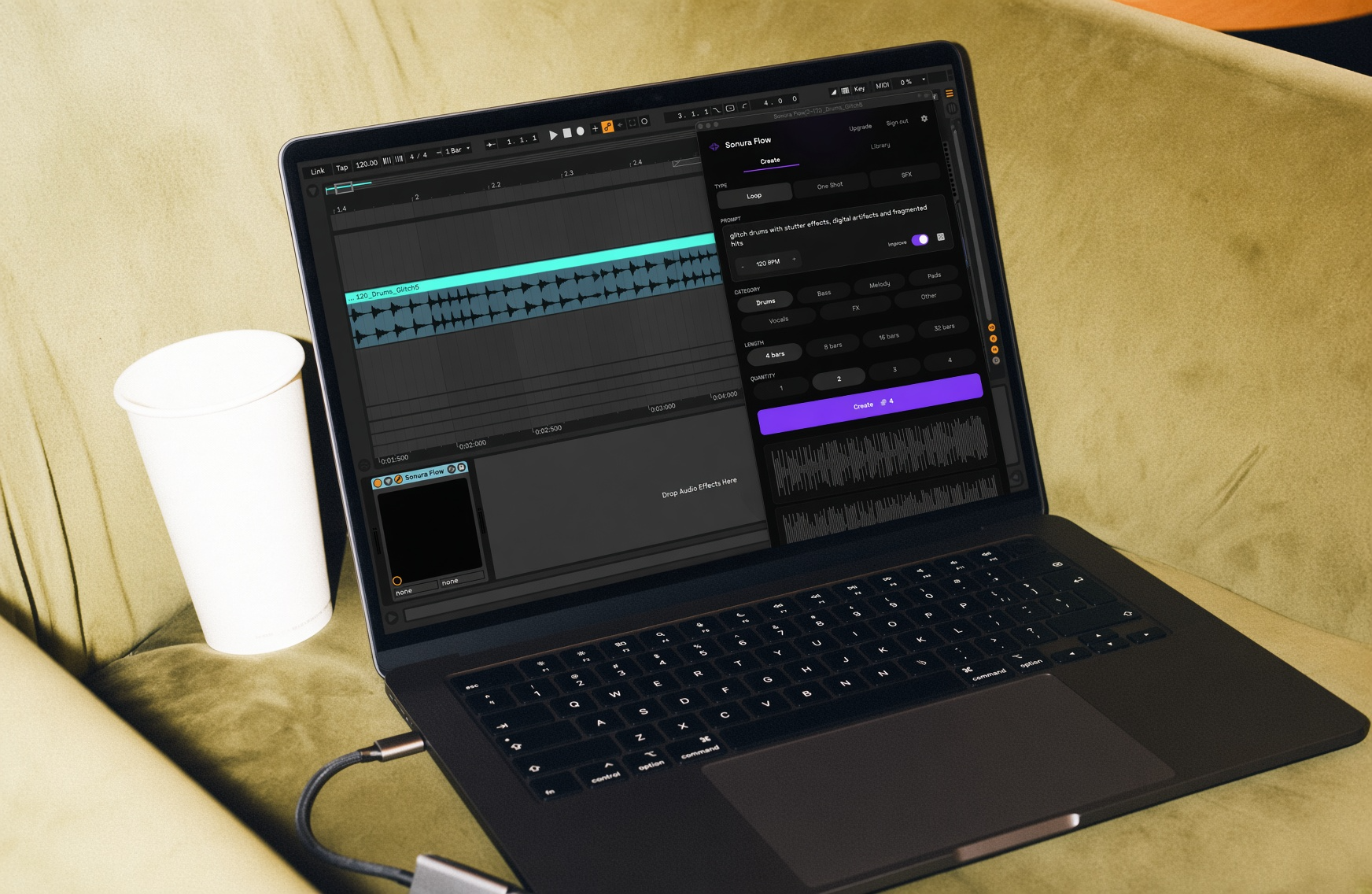 Developer Spotlight: Sonura
